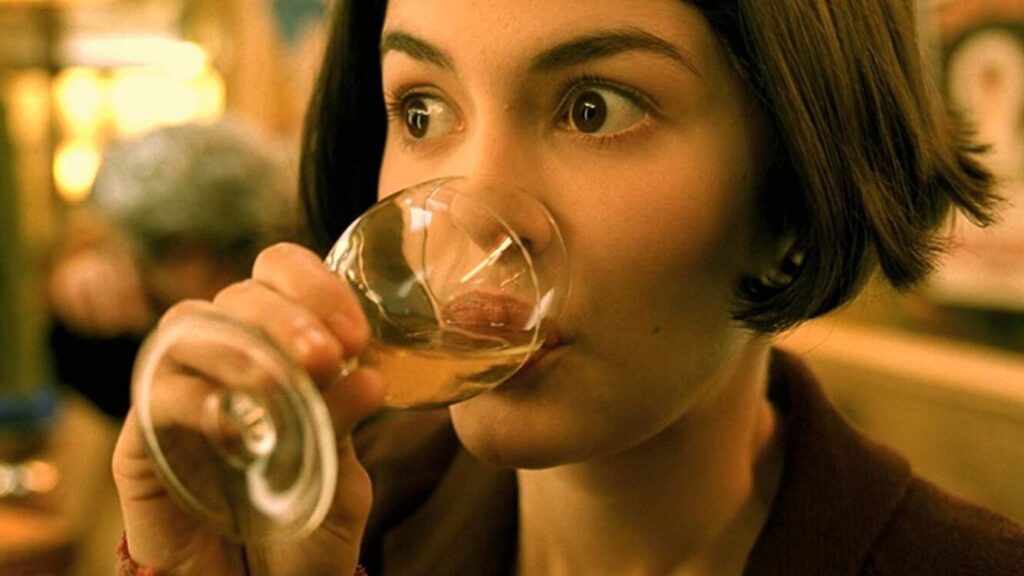 Amelie Movive (Film)