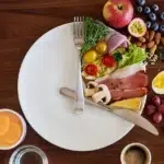 aralıklı oruç (ıntermıttent fasting)