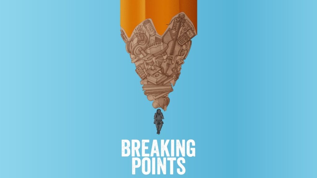 Breaking Point: The Health Crisis