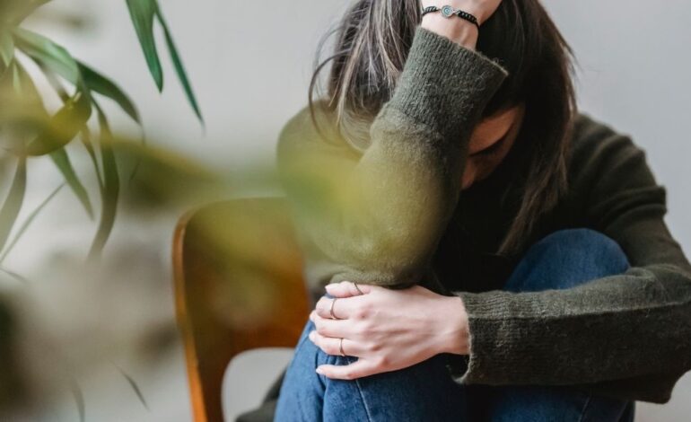 Depresyonun Belirtileri ve Tedavi Yöntemleri