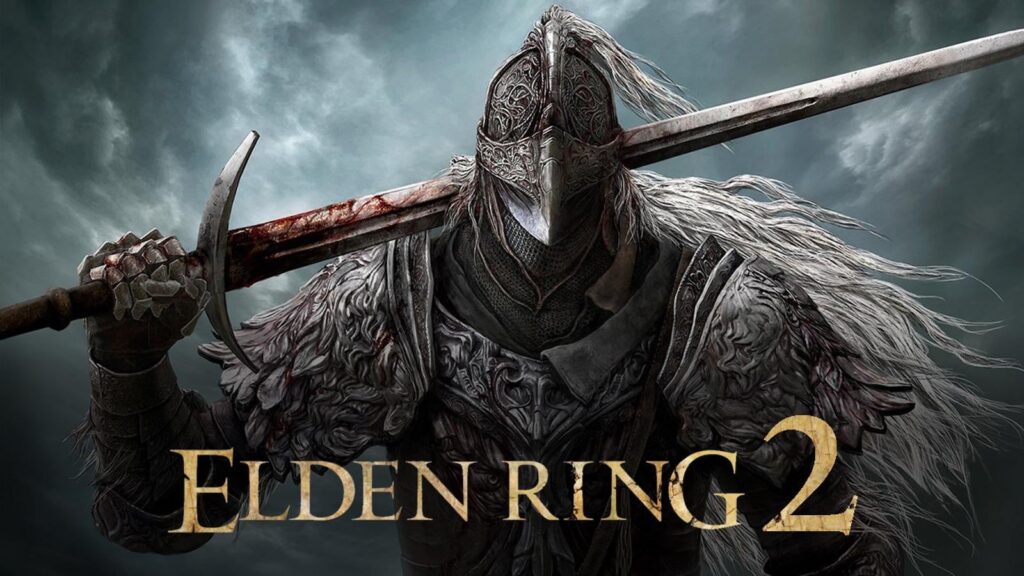 Elden Ring 2