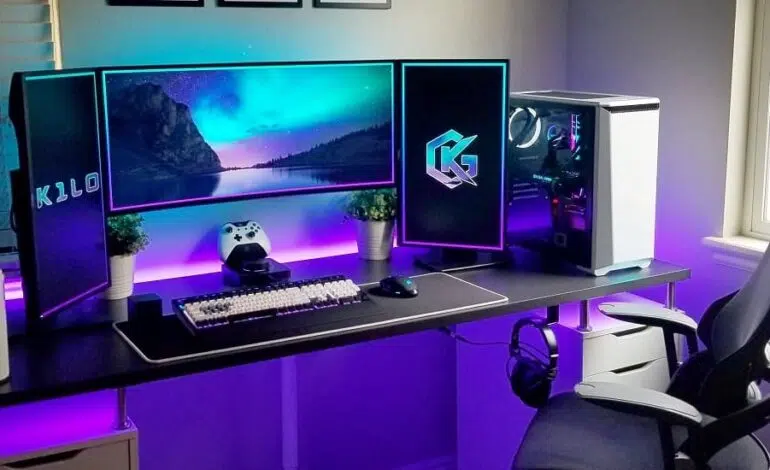 En İyi Oyun Ekipmanları: Oyun Mouse, Klavye ve Kulaklık Seçimleri