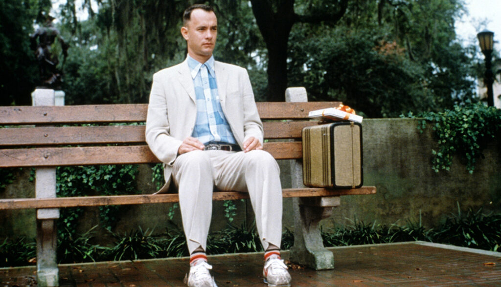Forest Gump