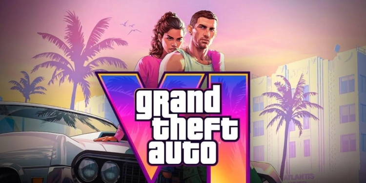 GTA 6 IV