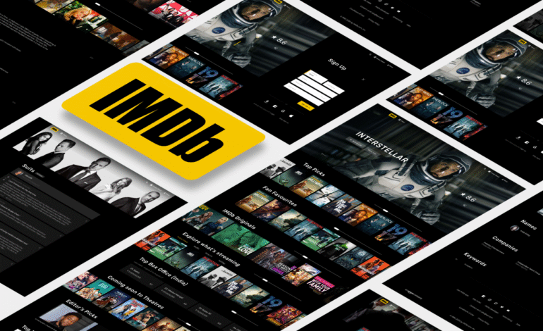 IMDb Puanına Göre Mutlaka İzlenmesi Gereken 10 Film