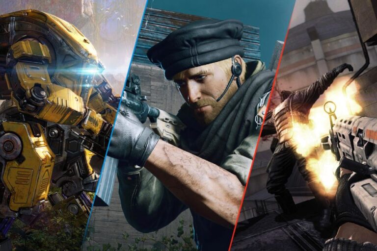 Oyun Stratejileri: FPS Oyunlarında Başarılı Olmanın 10 Yolu