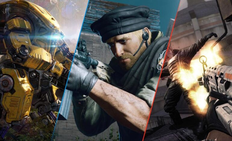 Oyun Stratejileri: FPS Oyunlarında Başarılı Olmanın 10 Yolu
