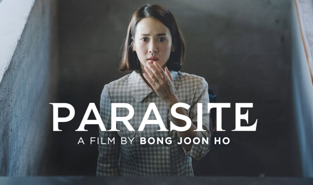 Parasite