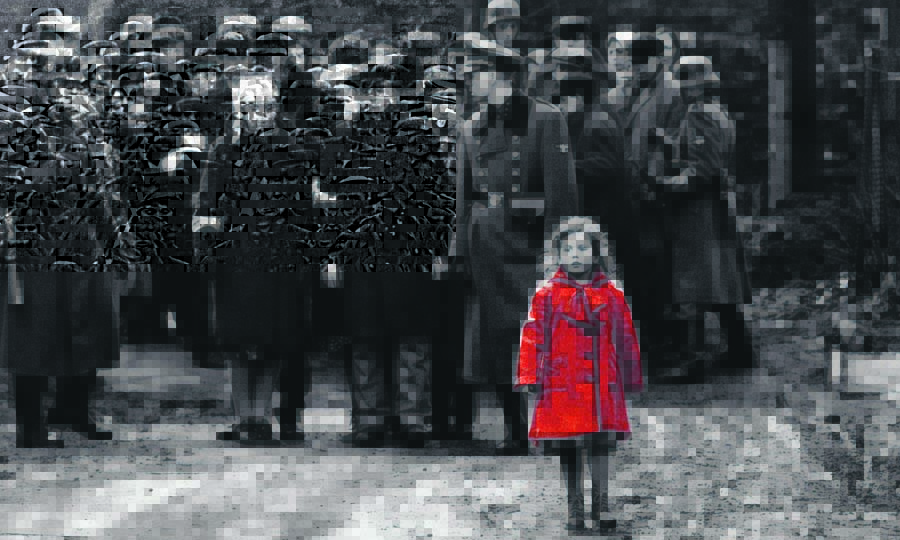 Schindler’in Listesi