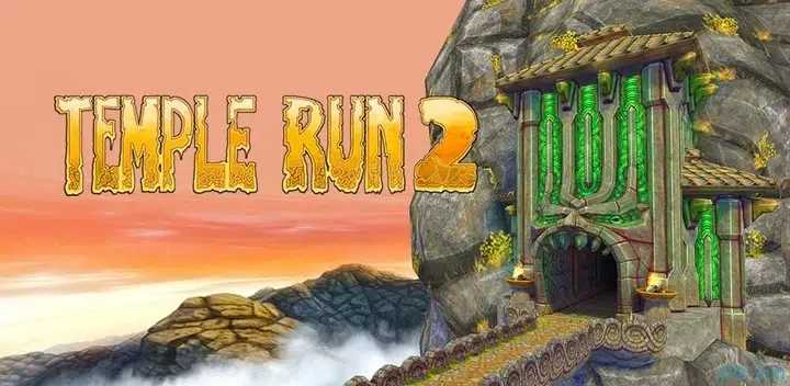Temple Run 2