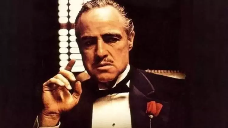 The Godfather Baba