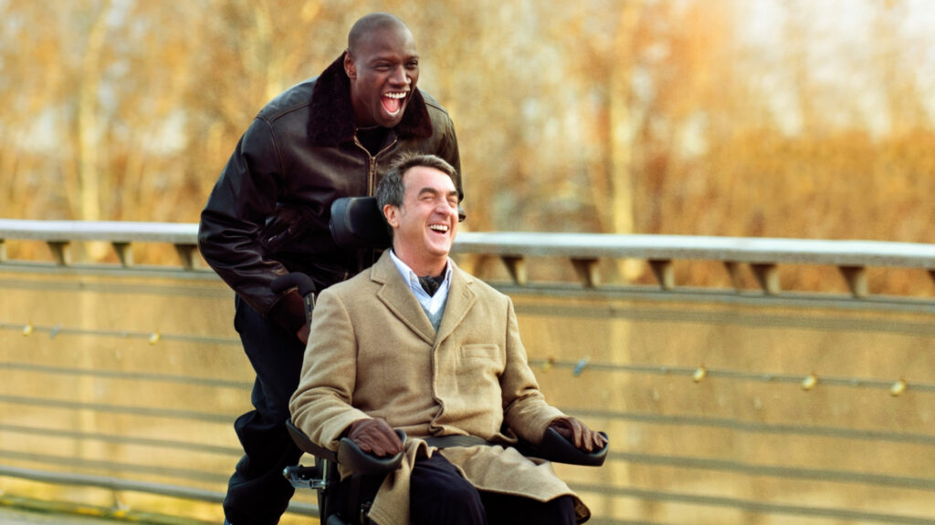 The Intouchables (2011) Movie (Film)