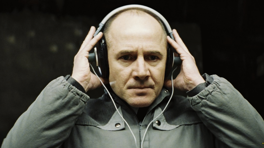 The Lives of Others (2006) Movie (Film)