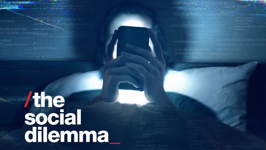 The Social Dilemma