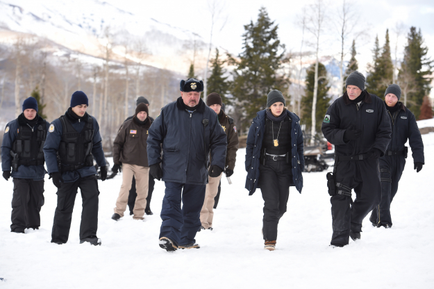 Wind River 2017
