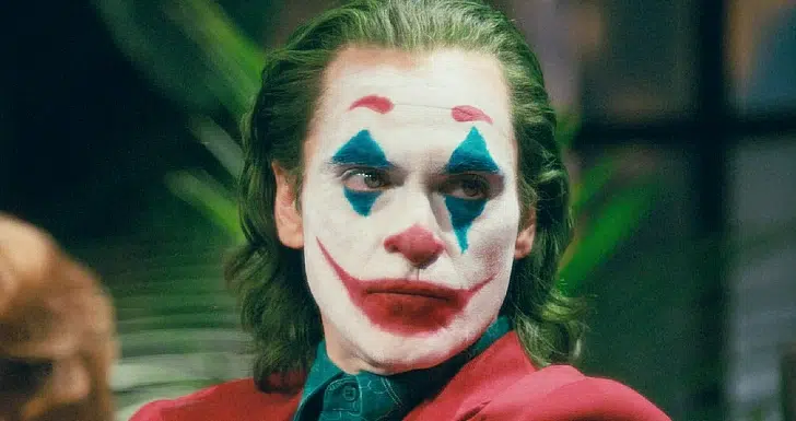 Joker (2019) 