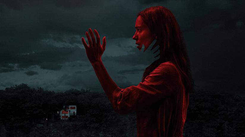 The Night House (2020)
