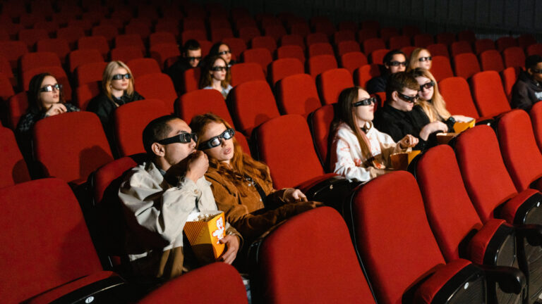 2025’in En Çok Beklenen Filmleri: Vizyona Girmeden Tanıyın