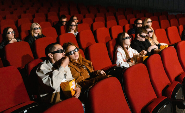 2025’in En Çok Beklenen Filmleri: Vizyona Girmeden Tanıyın