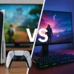 Oyun Konsolu vs PC