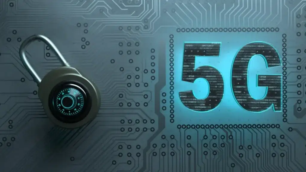 5G Teknolojisi Nedir