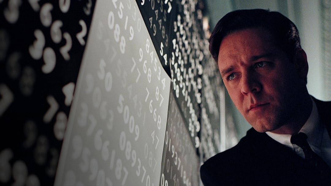 A Beautiful Mind