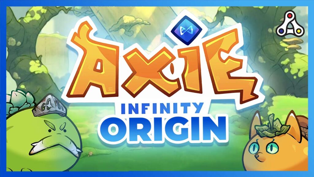 Axie Infinity: Origins