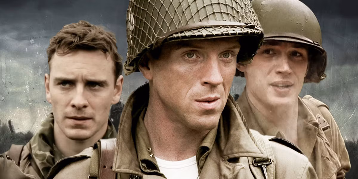 Band of Brothers