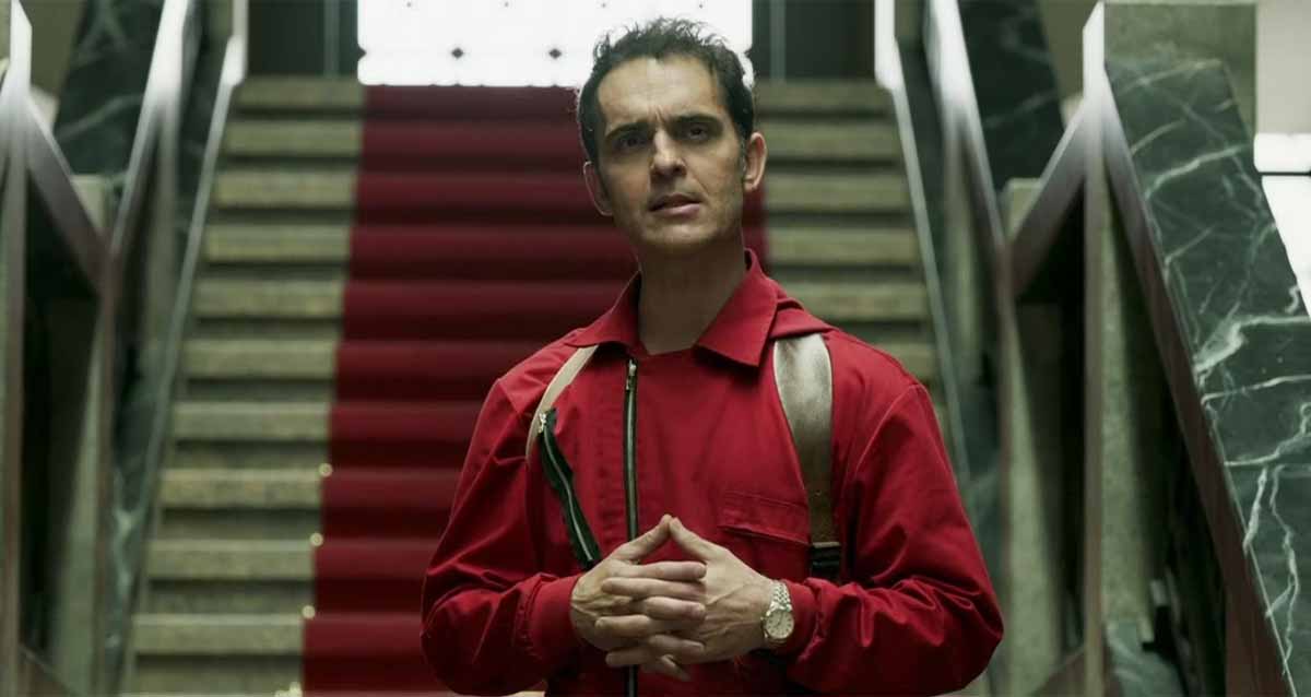 La Casa de Papel Berlin