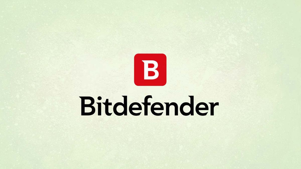 Bitdefender Antivirus Free Edition