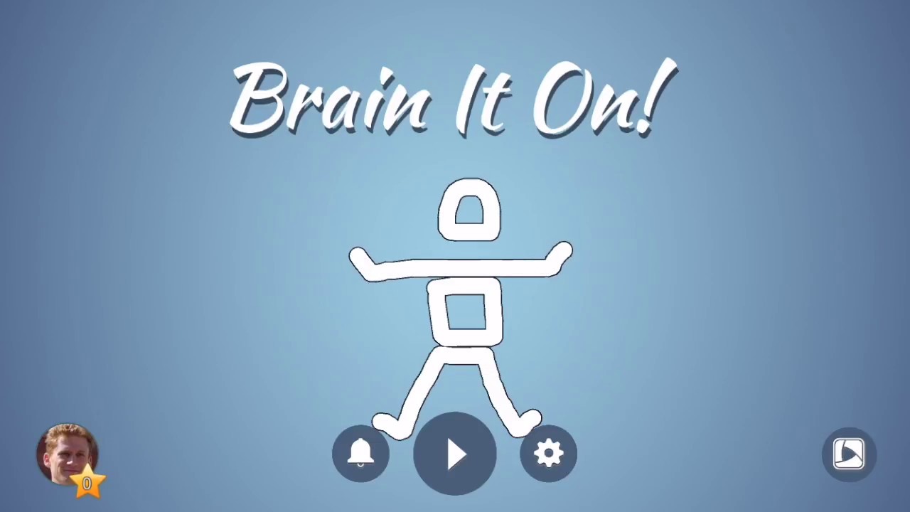 Brain It On!
