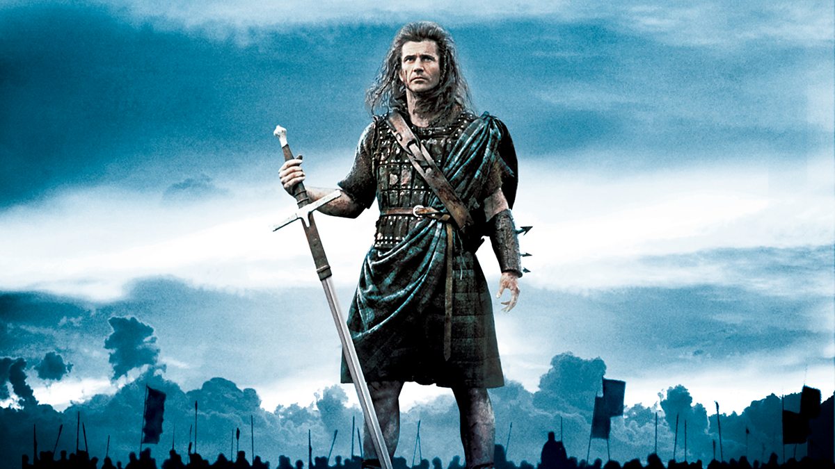 Braveheart