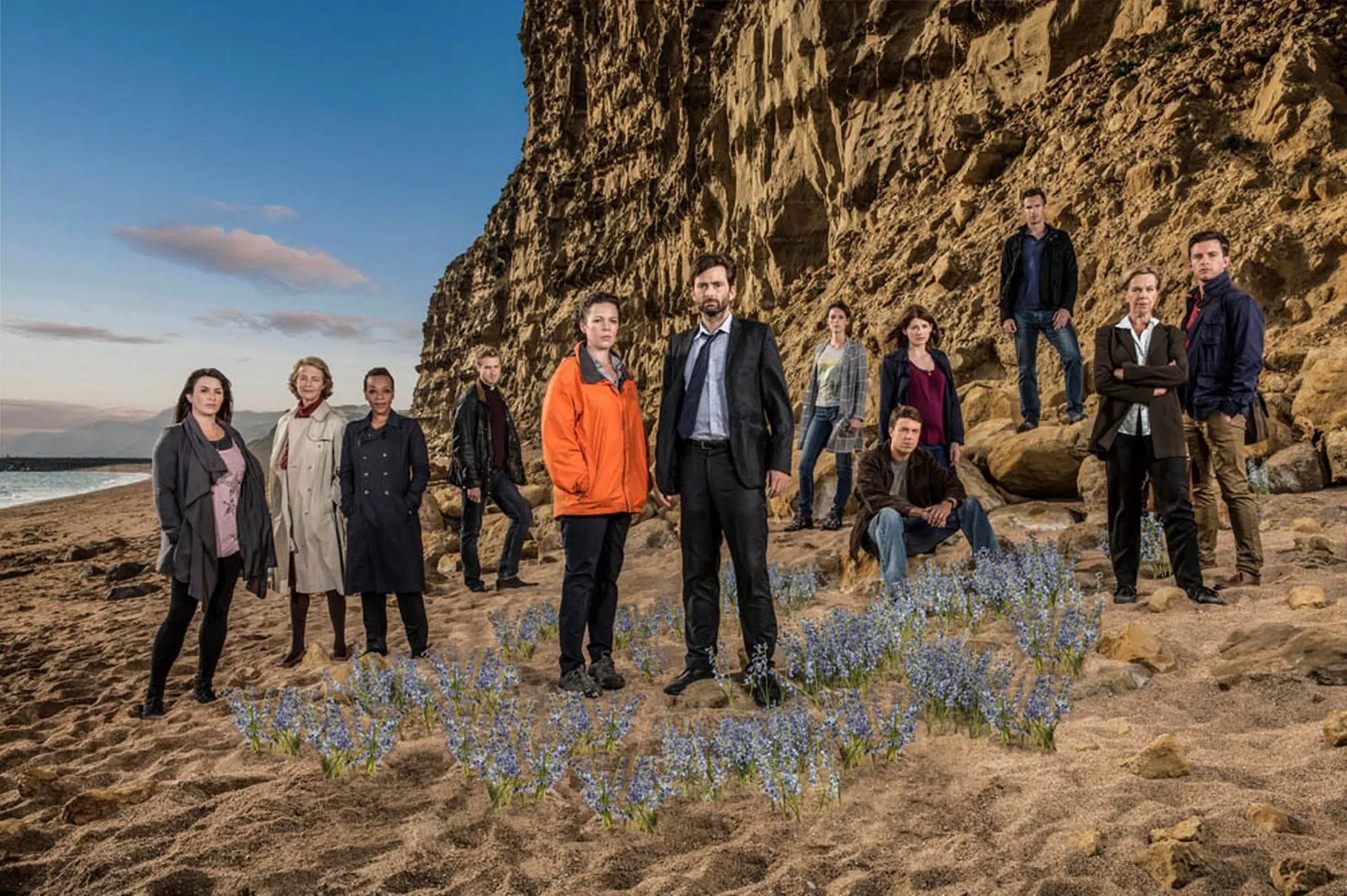 Broadchurch