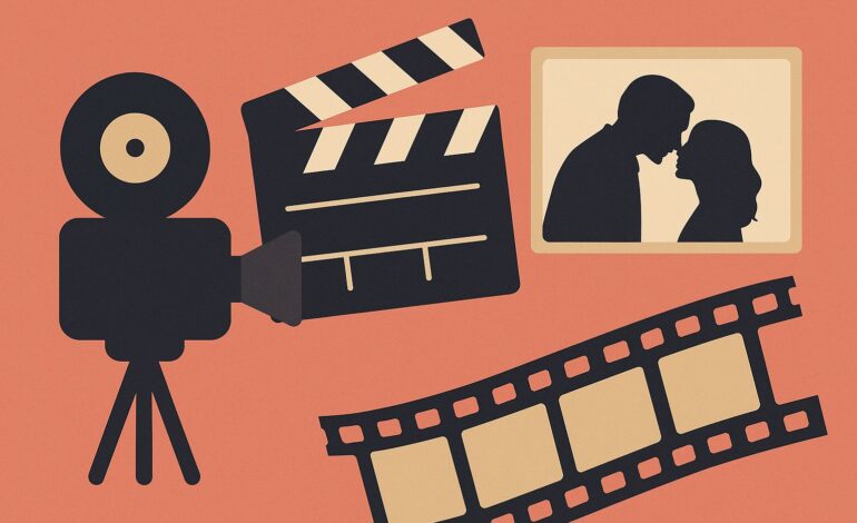 Bu Film Sahneleri Aslında Gerçekten Yaşandı!