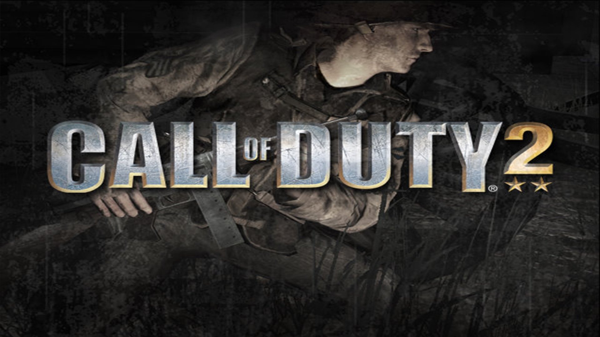 Call of Duty 2 (2005)