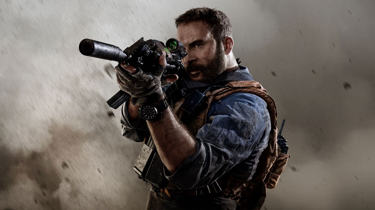 Call of Duty: Modern Warfare (2019)