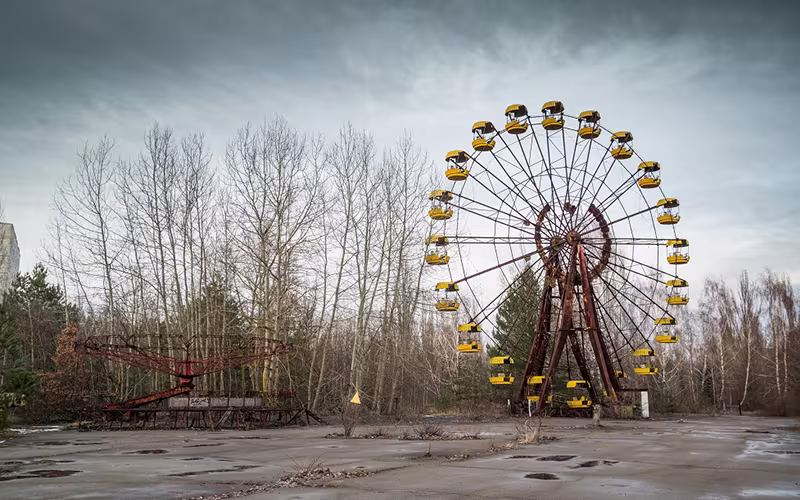Chernobyl