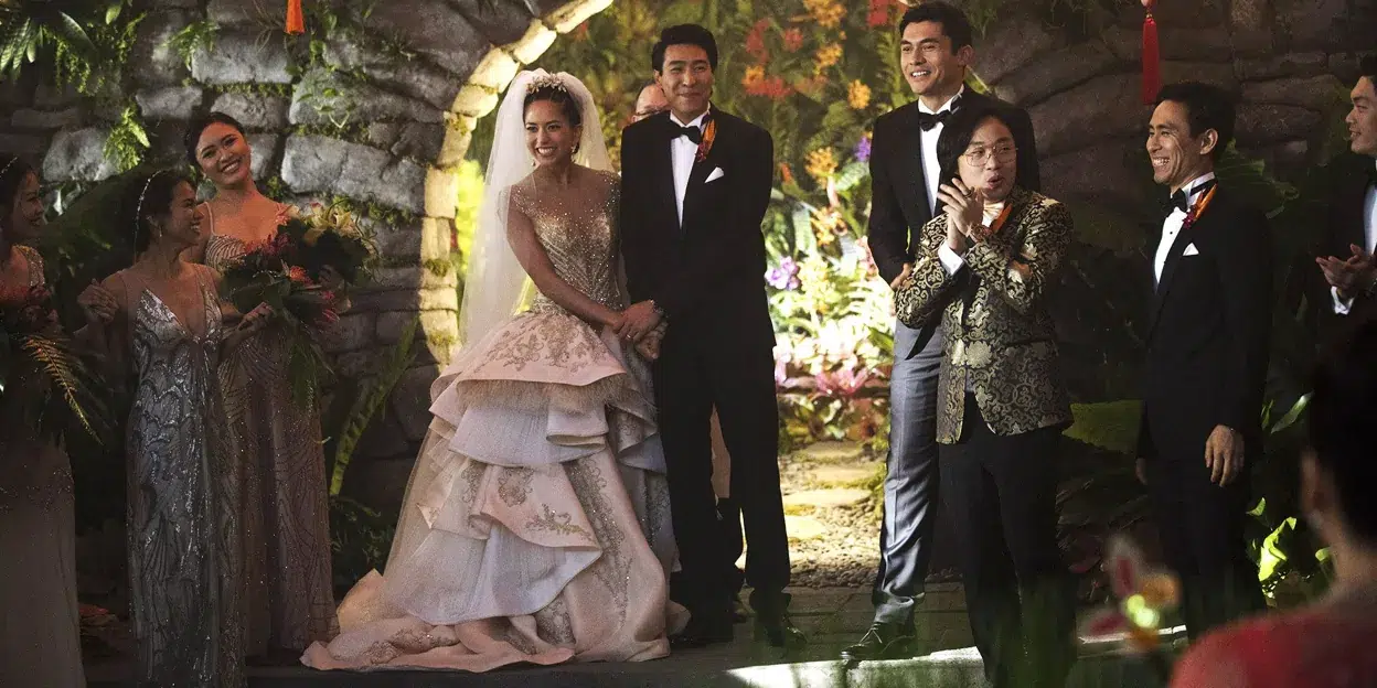 Crazy Rich Asians: The Next Chapter