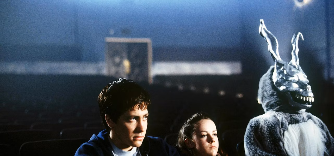 Donnie Darko