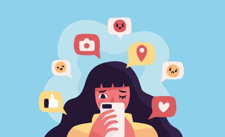 FOMO’dan Mindfulness’a: Sosyal Medya Kaygısını Yönetmek
