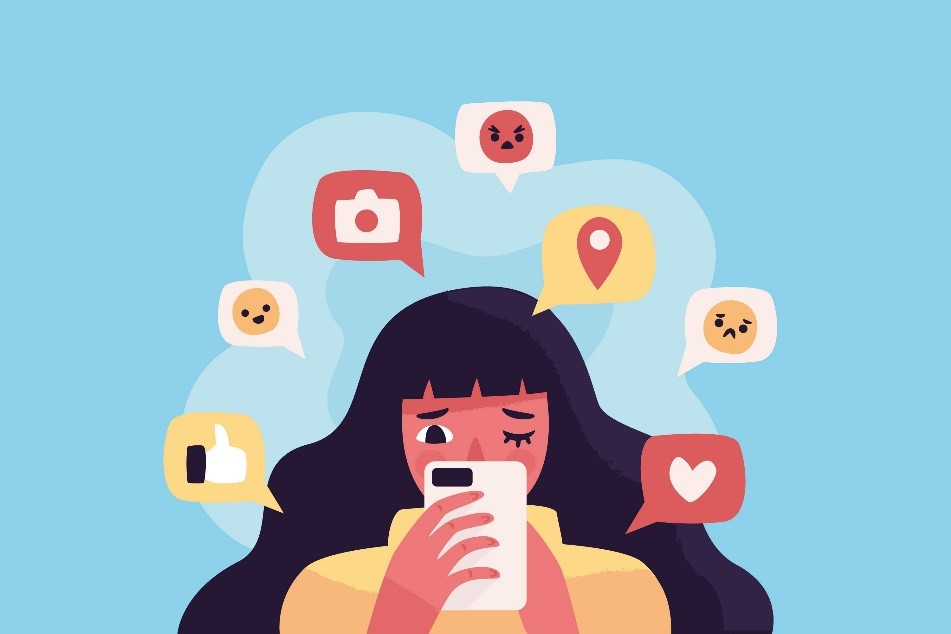 FOMO’dan Mindfulness’a: Sosyal Medya Kaygısını Yönetmek
