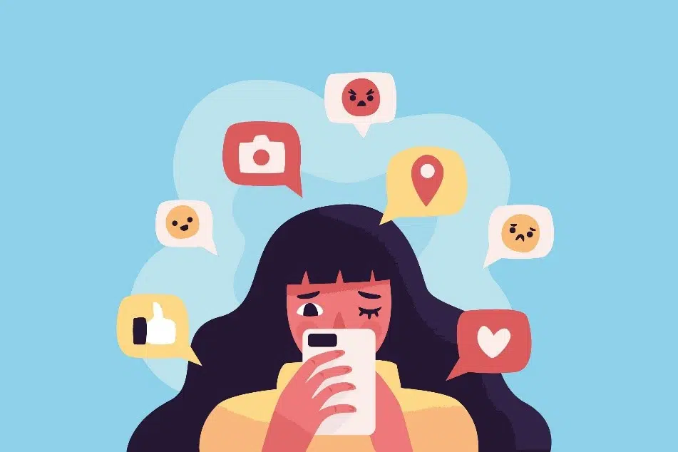 FOMO’dan Mindfulness’a: Sosyal Medya Kaygısını Yönetmek