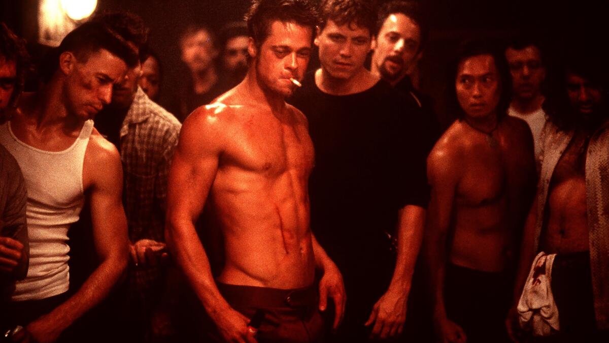 Fight Club