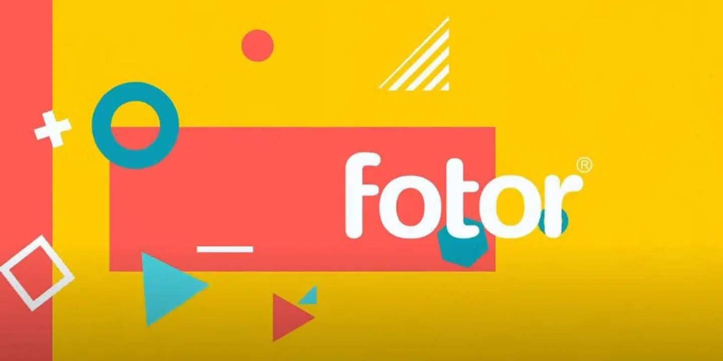 Fotor – All-in-One