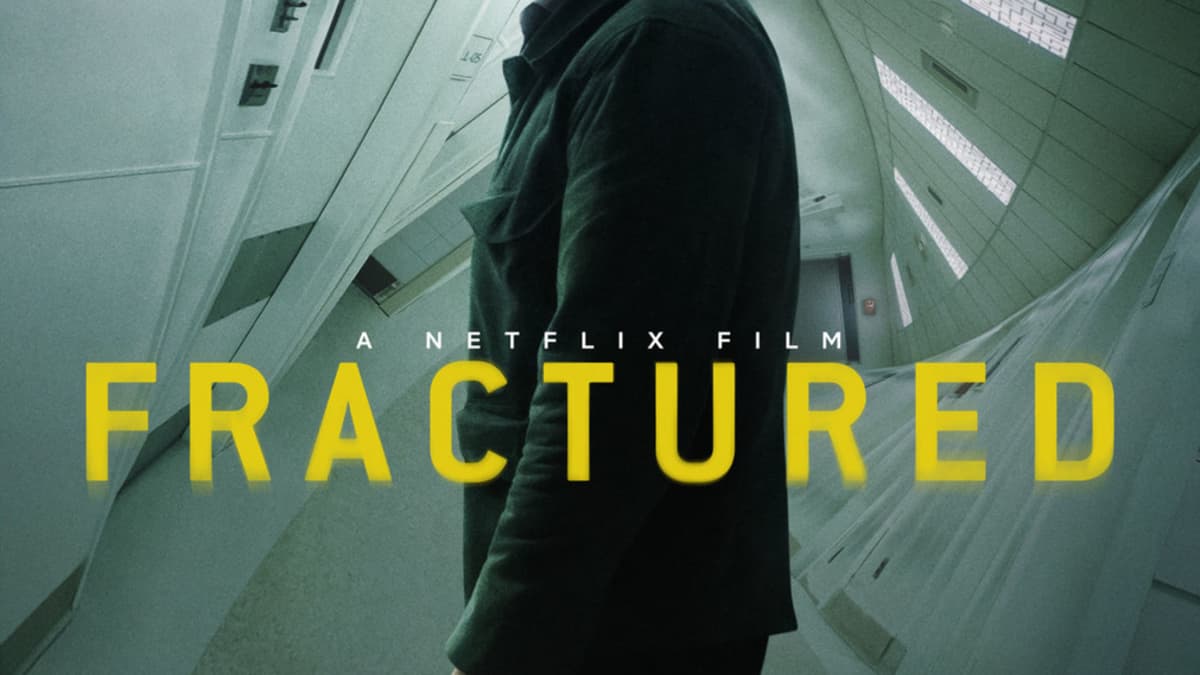 Fractured