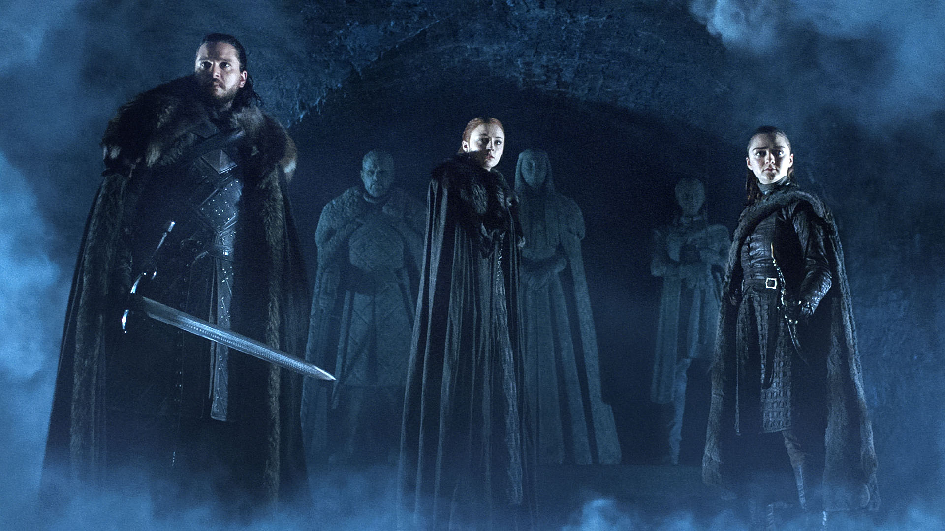 Game Of Thrones