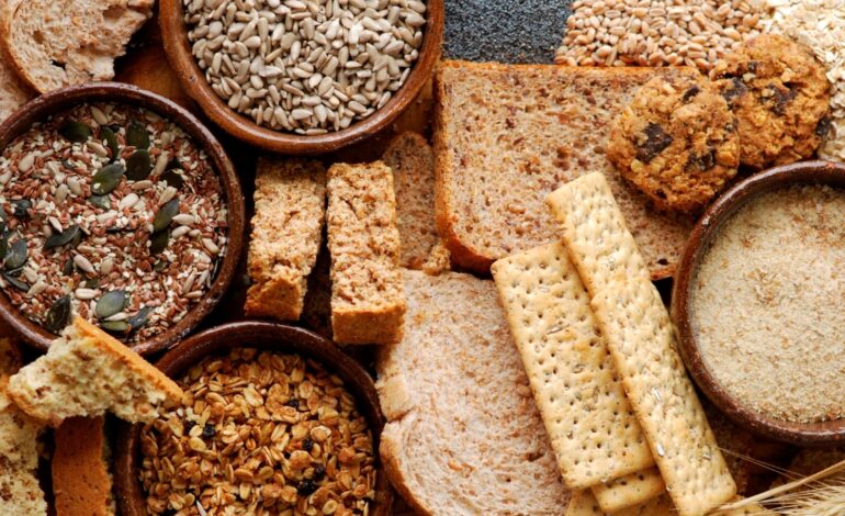 Glutensiz Beslenmenin Faydaları Nelerdir?