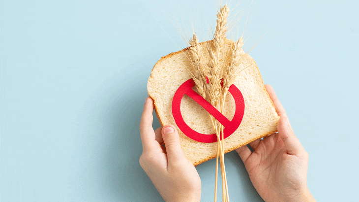 Glutensiz Beslenmenin Zorlukları