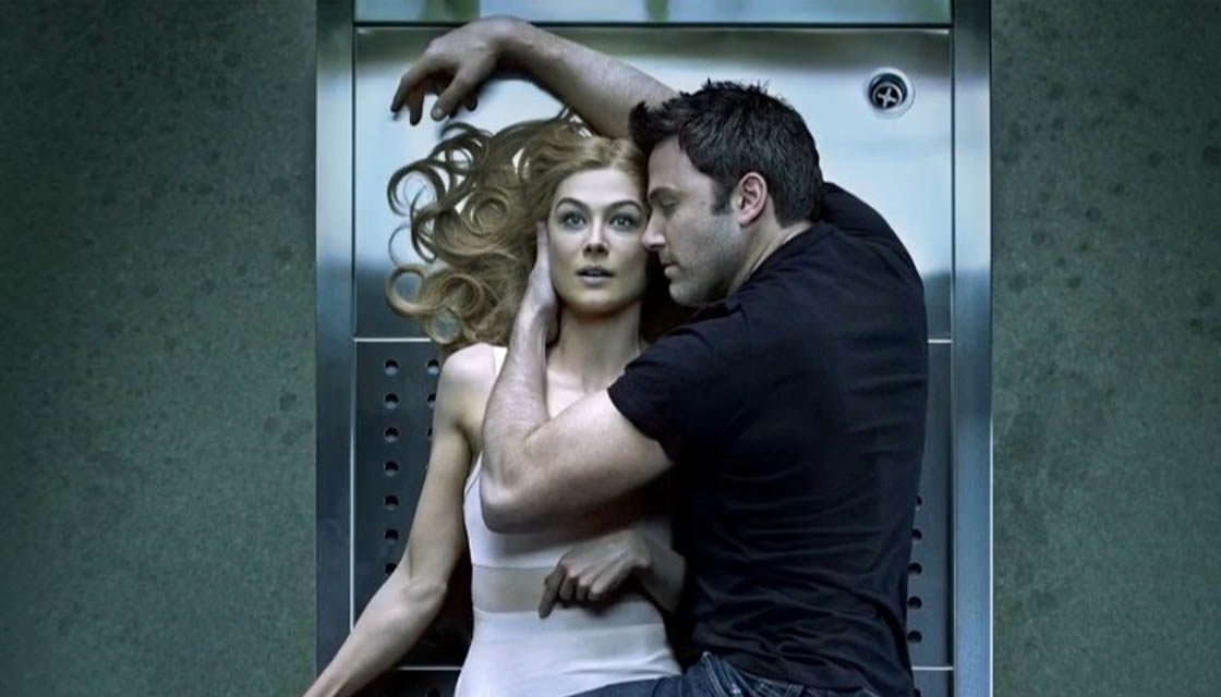 Gone Girl