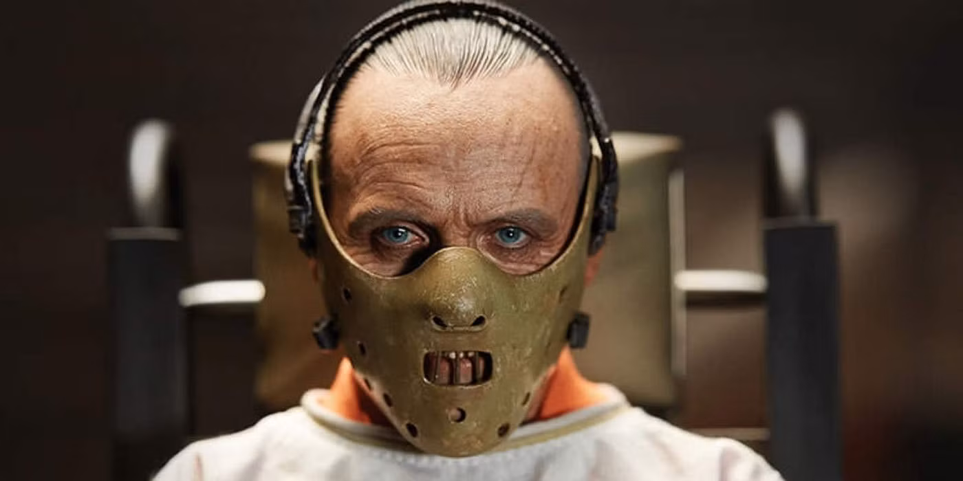 Hannibal Lecter
